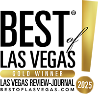 2025BOLV_Winner_Gold-200 Best of Las Vegas Award 2025 Gold