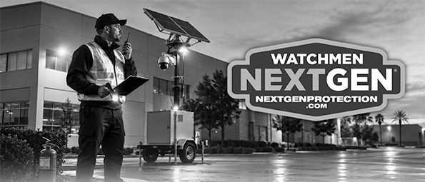 NextGen Fire Watchman Services